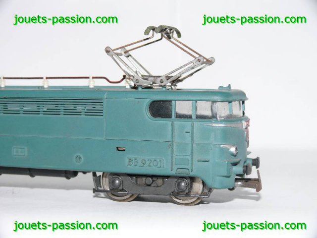 7173 Jouef BB9201