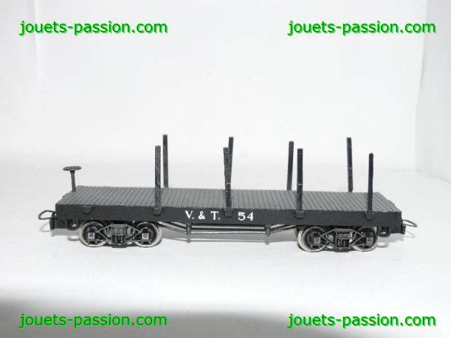 7675 - Coffret Rivarossi HO