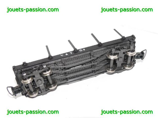 7675 - Coffret Rivarossi HO