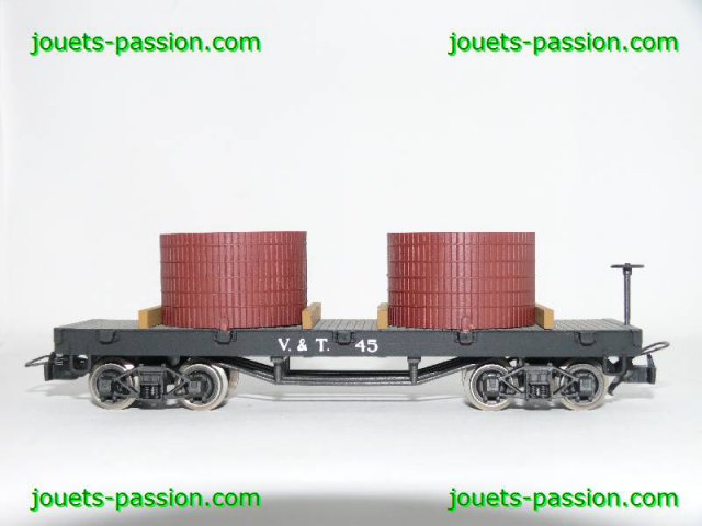 7675 - Coffret Rivarossi HO