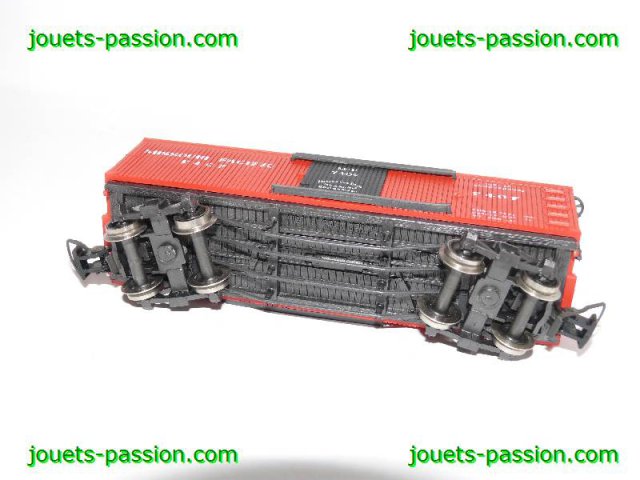 7675 - Coffret Rivarossi HO