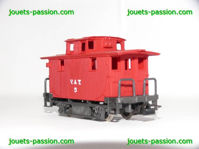 7675 - Coffret Rivarossi HO