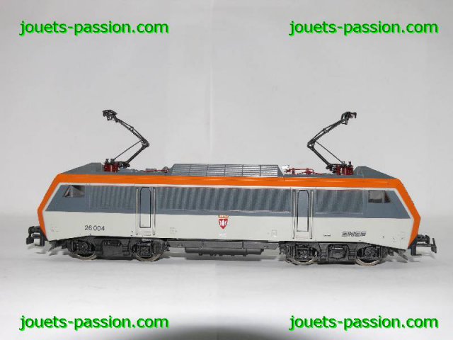 Marklin BB 26004 (ref 3334)