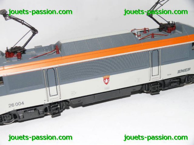 Marklin BB 26004 (ref 3334)