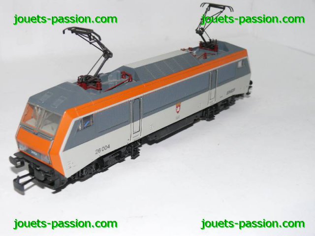 Marklin BB 26004 (ref 3334)