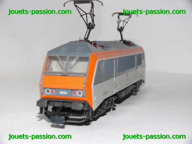 Marklin BB 26004 (ref 3334)