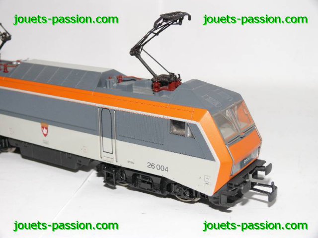 Marklin BB 26004 (ref 3334)