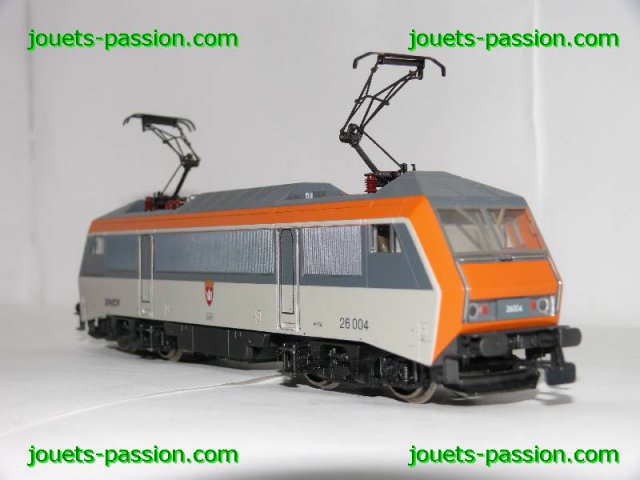 Marklin BB 26004 (ref 3334)