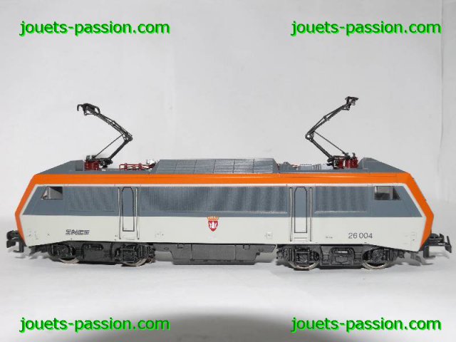 Marklin BB 26004 (ref 3334)