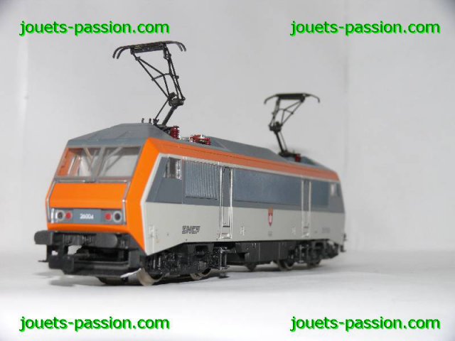 Marklin BB 26004 (ref 3334)