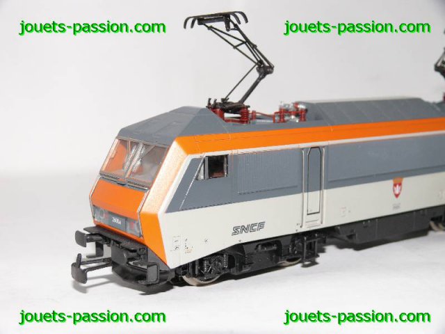 Marklin BB 26004 (ref 3334)