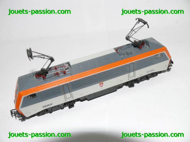 Marklin BB 26004 (ref 3334)