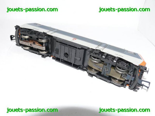 Marklin BB 26004 (ref 3334)