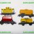 Ebay &raquo; 2014 &raquo; 140227-01 Lot de 4 wagons HO